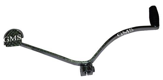 Vıtes Pedalı Baglantı Kısa (Vıda:M8) Cg125