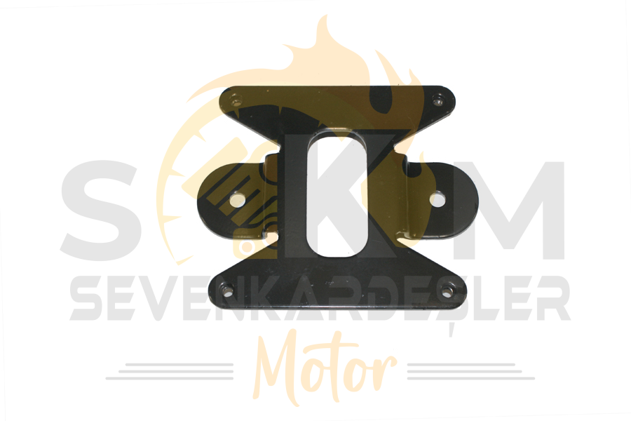 Cf Moto Zforce 550 Ecu Braketı Orijinal