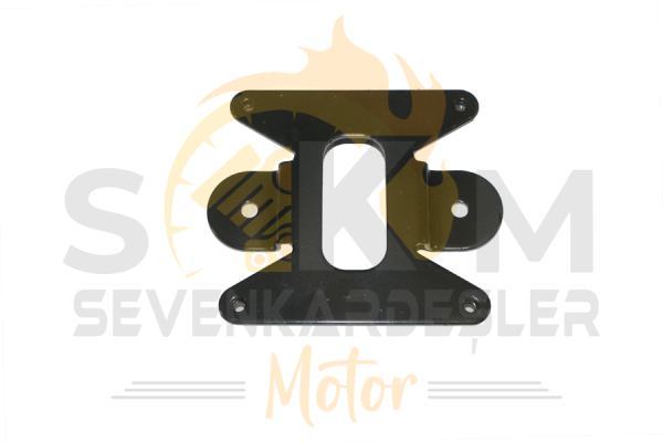 Cf Moto Zforce 550 Ecu Braketı Orijinal