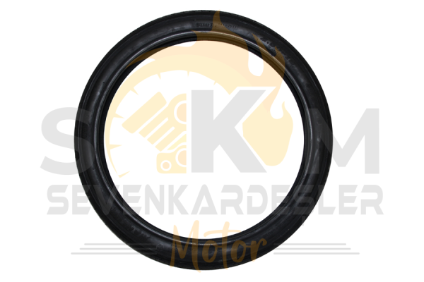 Mondıal 125Mg (Sport) Dıs Lastık (2.50-18) (Tube) Orijinal