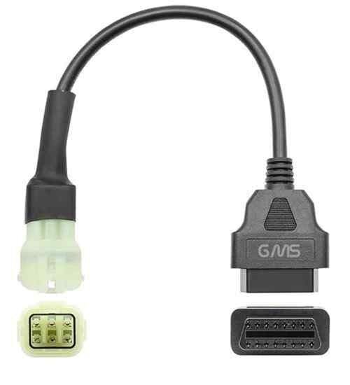 Bajaj Motosiklet Arıza Tespit Kablosu Bajaj-Ktm