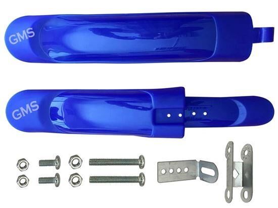 Camurluk Set Mavı Sport Mtb