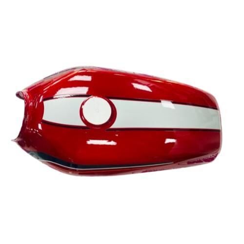 Cg Depo Yeni Dizayn Kırmızı Kuba