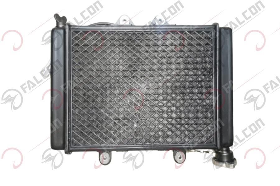 Falcon N 288 Naked Radyatör