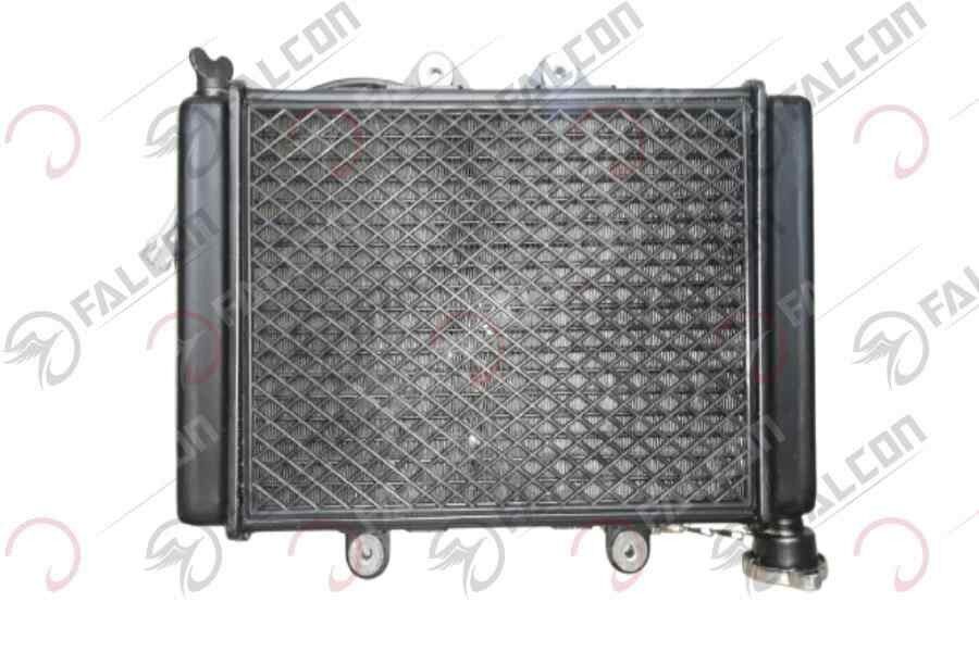 Falcon N 288 Naked Radyatör