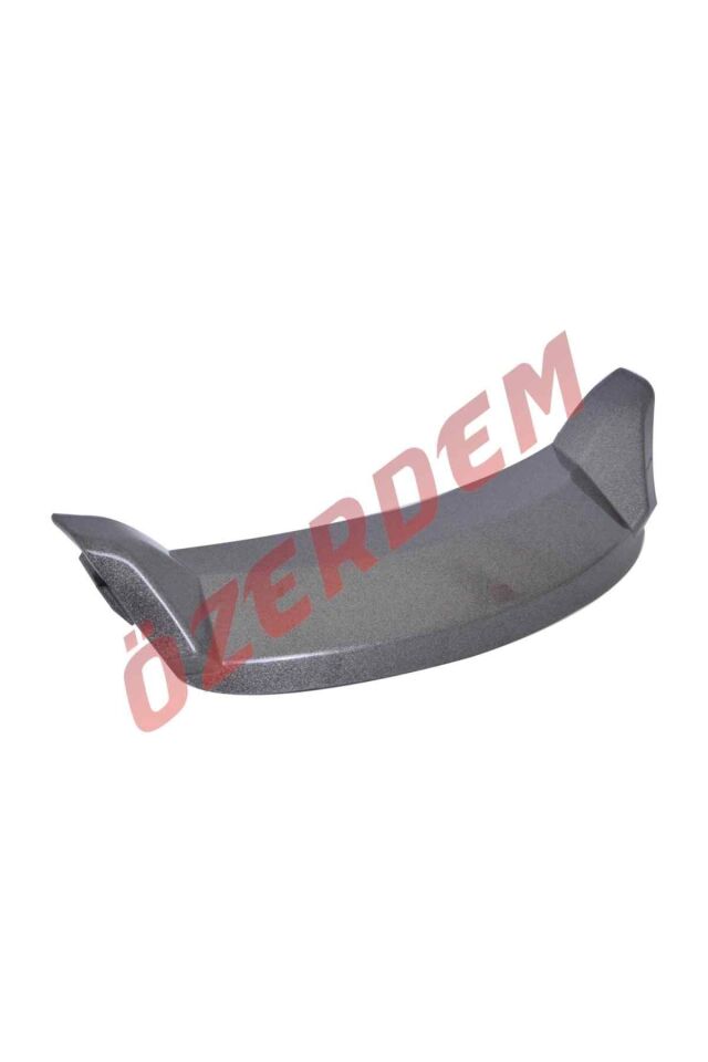 Honda Pcx Uyumlu Ön Burun Füme 64503-K35-V00Za 2014-2017