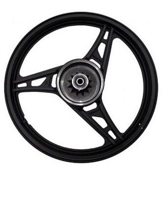 Jant Alm Arka (1.85*18) 125 Mh-drift-150 Mc