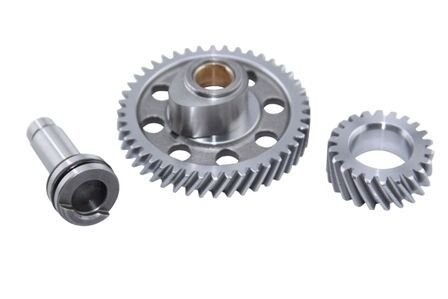 Karaca 125 Eksantrik Dişli Seti