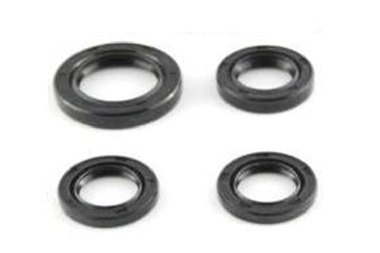 Scooter Keçe Takımı 4 Lü 125/150