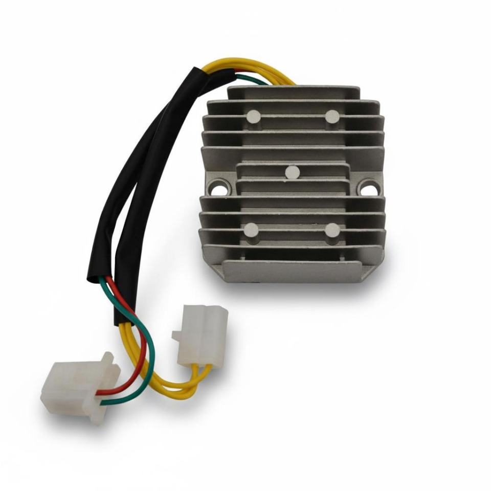 Scooter Regülatör 5 Li 2 Soket Dişi