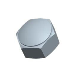 Hero Xpulse 200 (Xpulse) Somun Orj ResimNo:12
