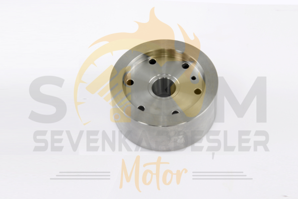 Cf Moto 650Nk Euro 4 Abs Rotor Orijinal