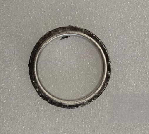 Mondıal 125 Lungo (E5+) Enjektor Orijinal