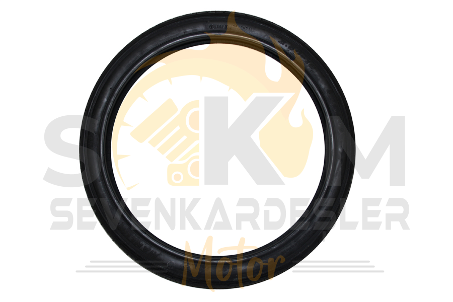 Mondıal 100Mg (Superboy) Dıs Lastık (2.50-18) (Tube) Orijinal