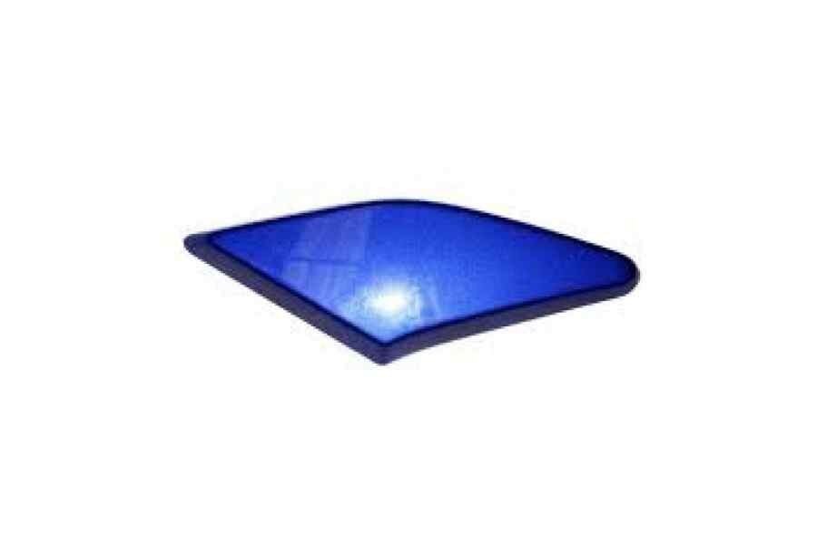 110Ft Sele Küçük Kapak Ön Mavi