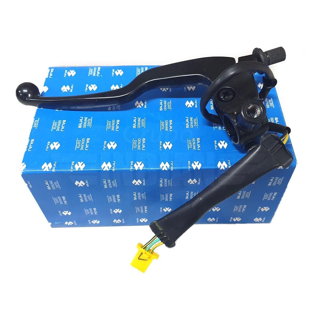 Bajaj Pulsar Ns-Rs 200 Debriyaj Kütüğü Dj191082 Orj