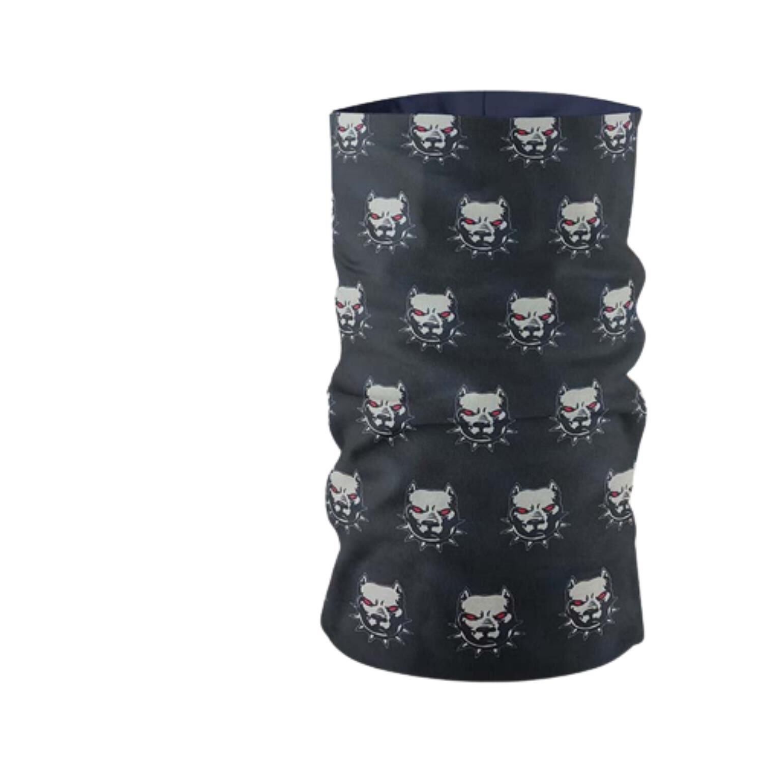 Skm Buff Pitbull 2
