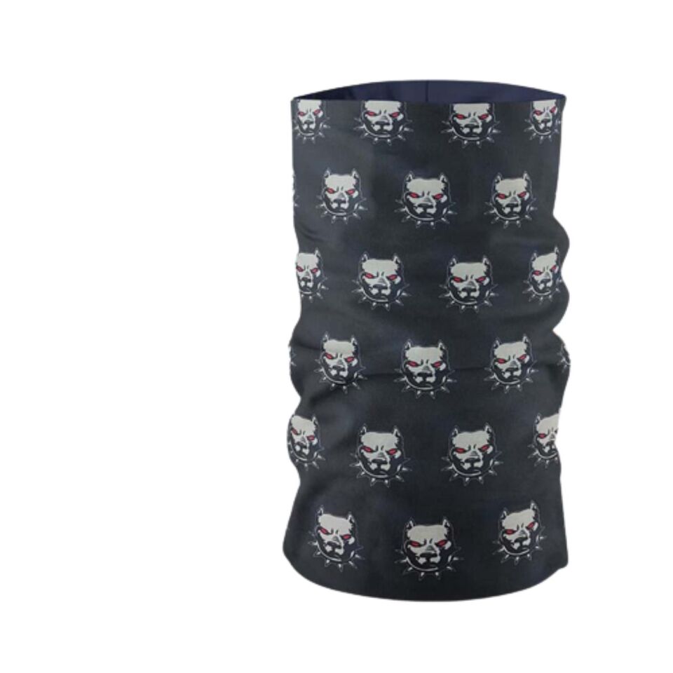 Skm Buff Pitbull 2