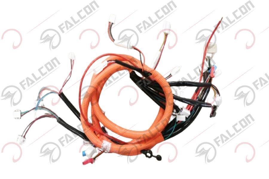 Enjoy Plus Elektrik Tesisatı