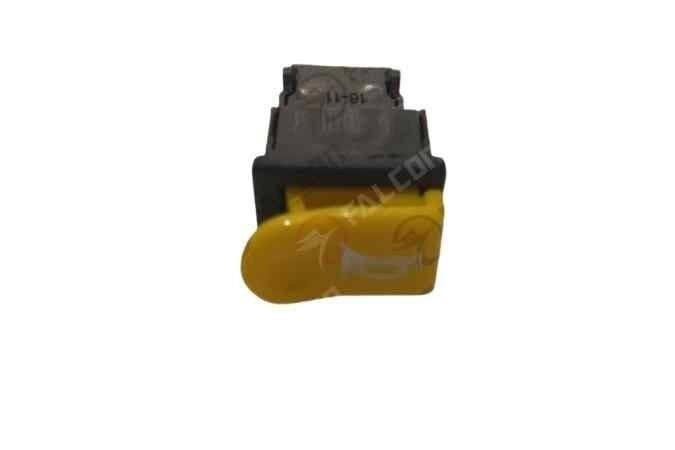 Falcon Korna Düğmesi- Retro 110