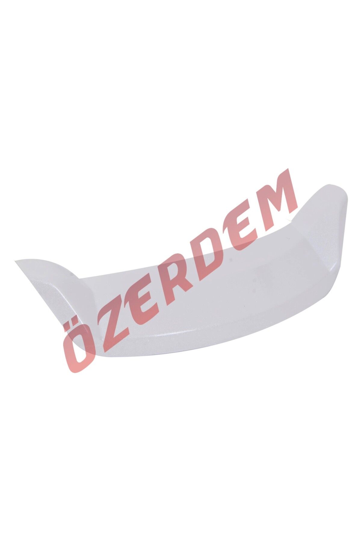 Honda Pcx Uyumlu Ön Burun Beyaz 64503-K35-V00Zc 2014-2017