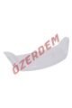 Honda Pcx Uyumlu Ön Burun Beyaz 64503-K35-V00Zc 2014-2017