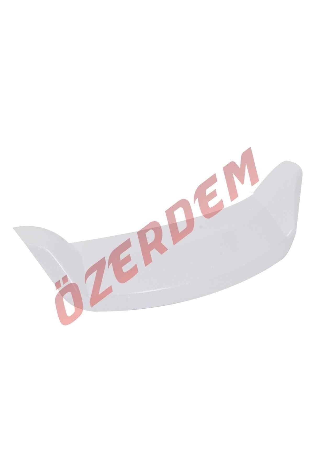 Honda Pcx Uyumlu Ön Burun Beyaz 64503-K35-V00Zc 2014-2017