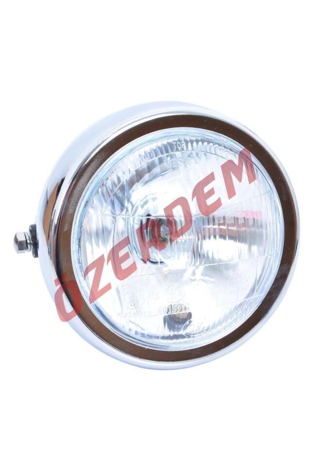 Kanuni Bs Far Komple