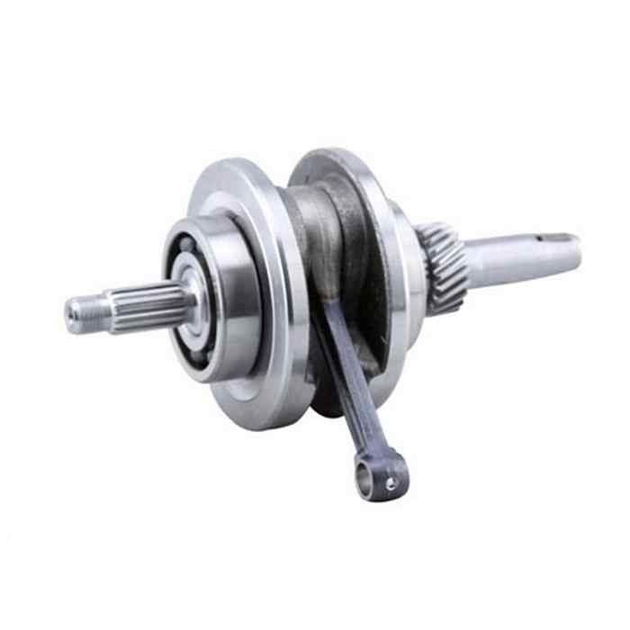 Karaca 125-150 Krank 15Xpim Komple