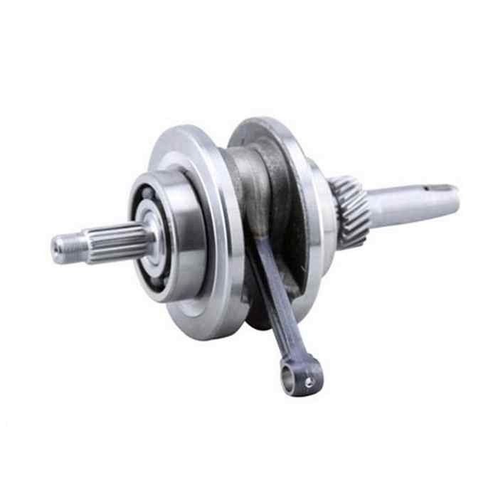 Karaca 125-150 Krank 15Xpim Komple