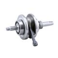 Karaca 125-150 Krank 15Xpim Komple