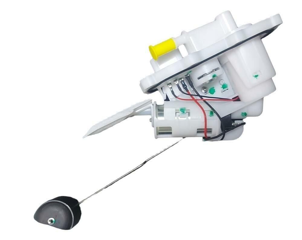 Mondial Benzin Pompası Ve Şamandıra Kd125 F Kıden Orj