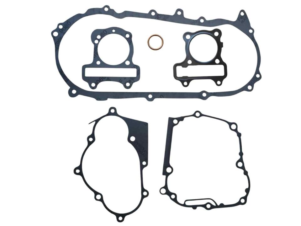 Rks Takım Conta Spontini 125/Zenzero 125/Santa 125/Lavinia 125/Special Alfa