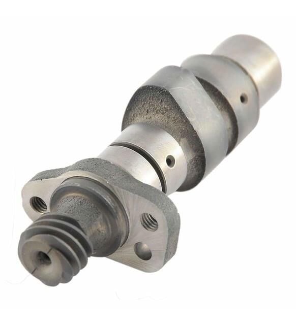 Rks Titanic 150 Eksantrik Mili Yivli