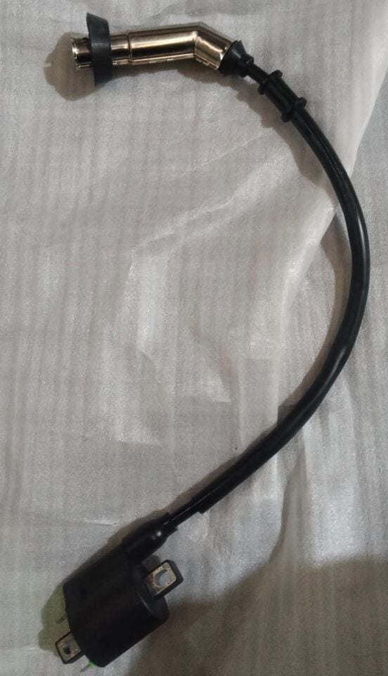 Mondıal 125 Lungo (E5+) Atesleme Bobını Orijinal