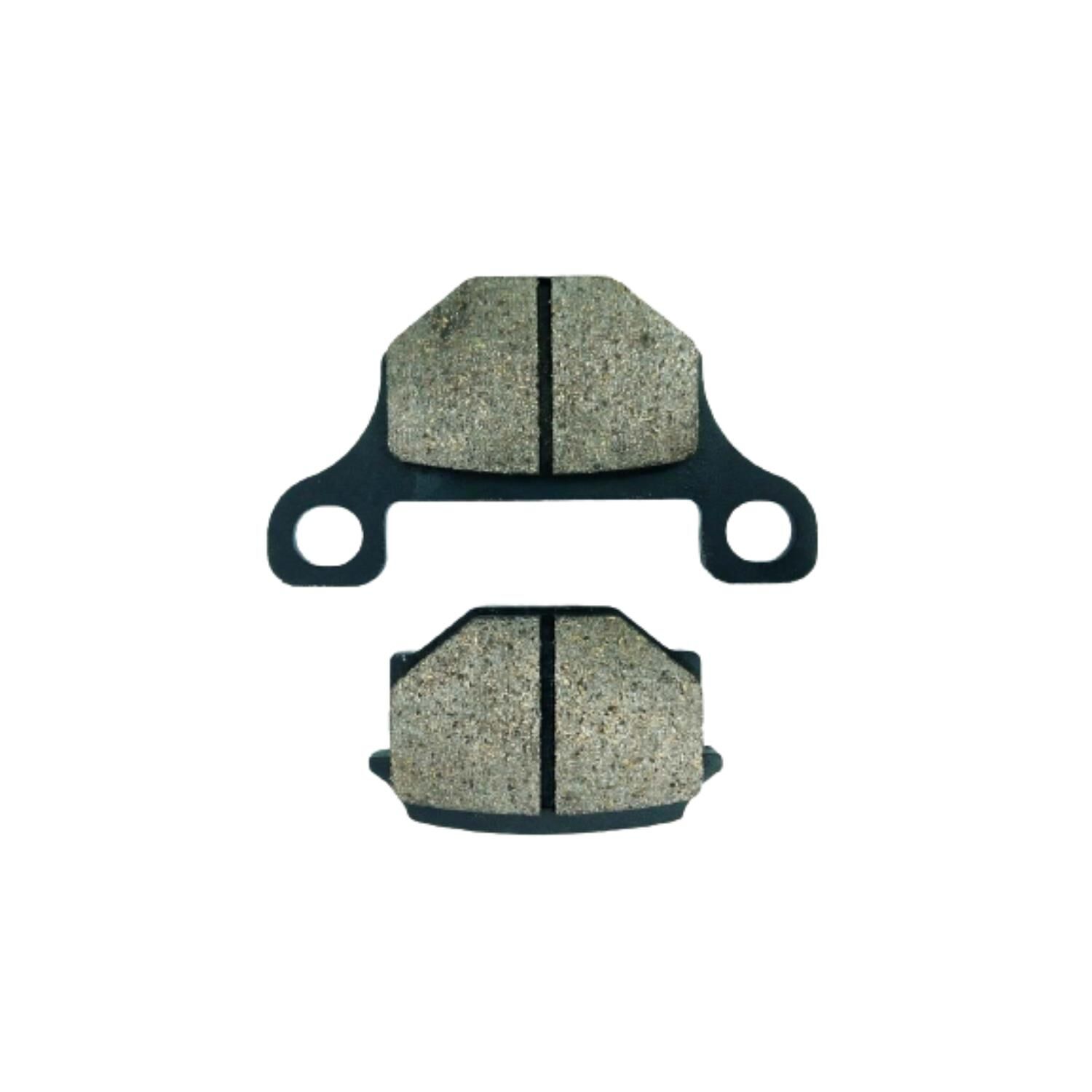 150Kn-Mr-Mh-Xt Ön Fren Disk Balatası Fa093 Orj