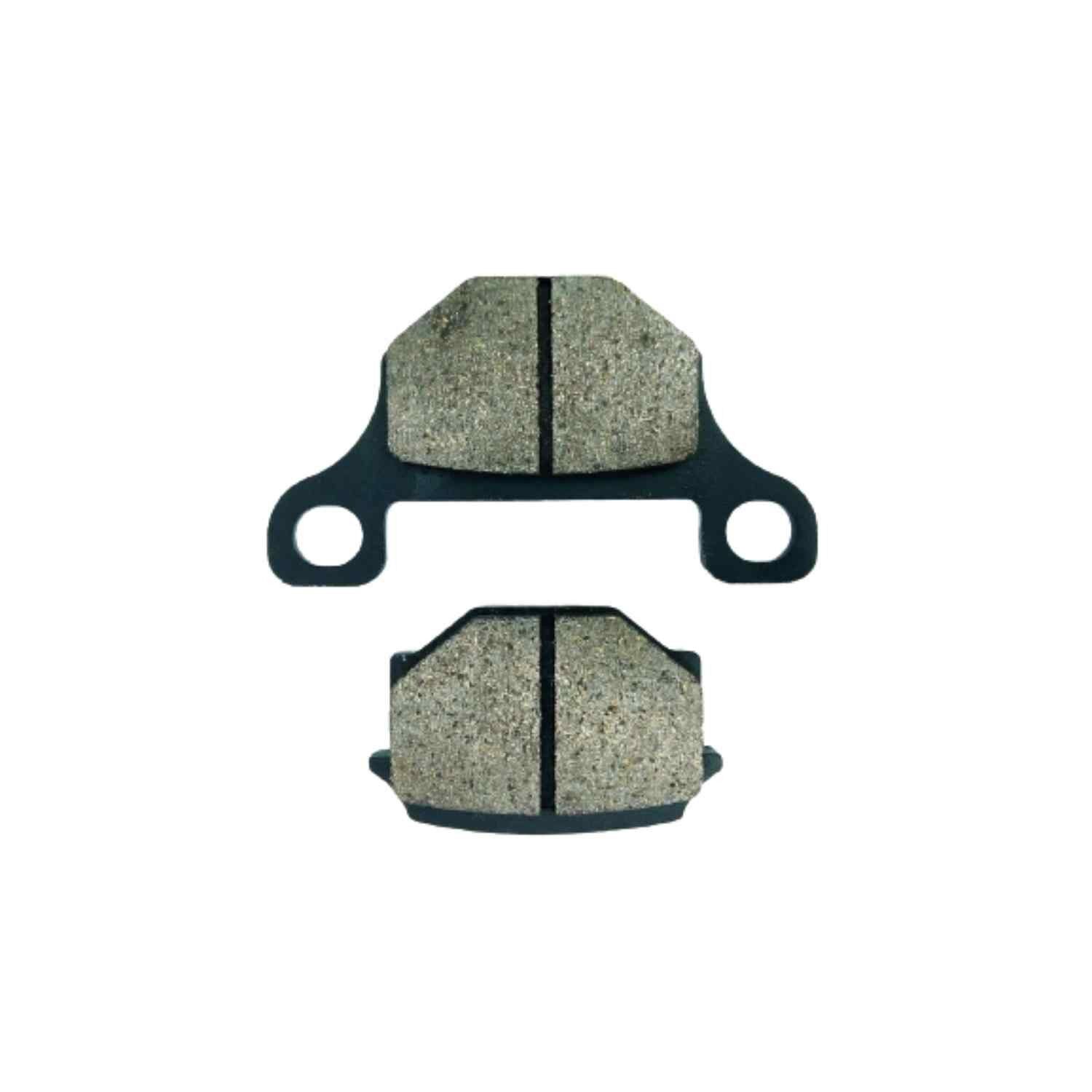 150Kn-Mr-Mh-Xt Ön Fren Disk Balatası Fa093 Orj