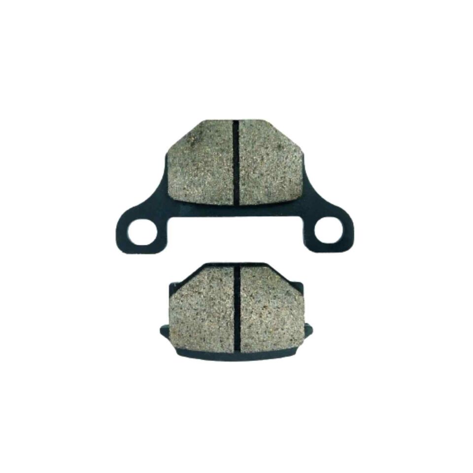 150Kn-Mr-Mh-Xt Ön Fren Disk Balatası Fa093 Orj
