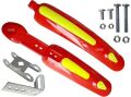 Camurluk Set Kırmız-Sarı Ym Mtb