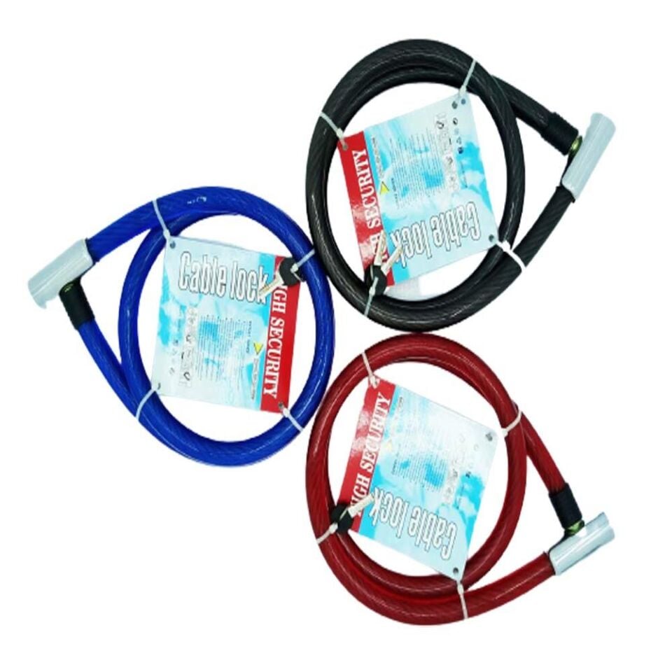 Halat Kilit 22-1500Xzhongli