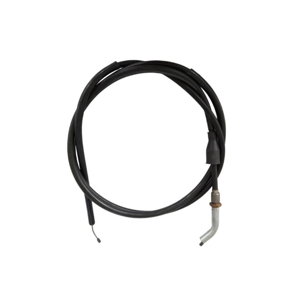 Kanuni Moped Gaz Teli Power Uzun