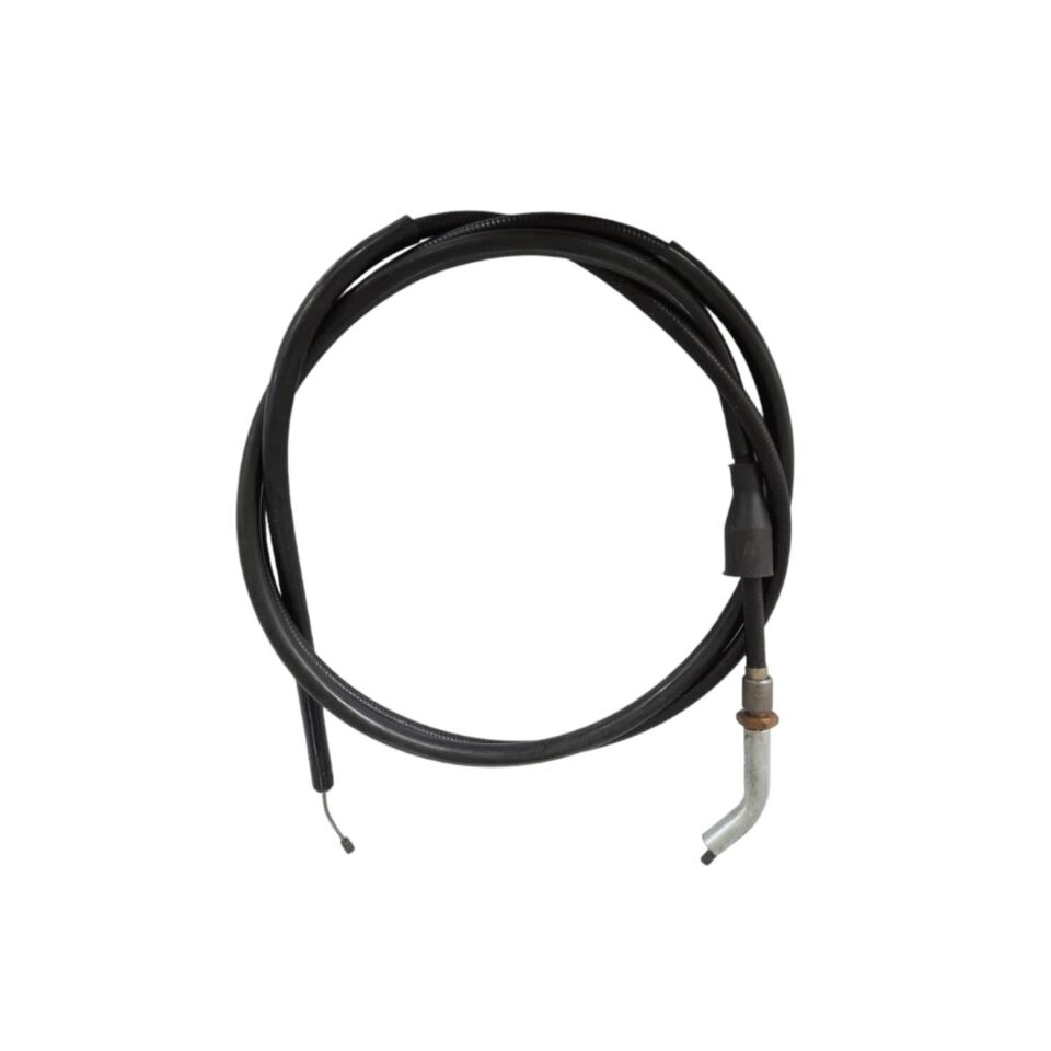 Kanuni Moped Gaz Teli Power Uzun