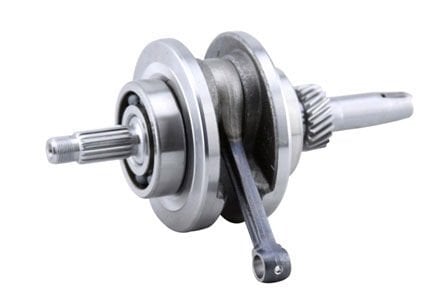 Karaca 125-150 Krank 13Xpim Komple