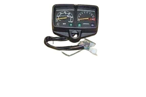 Ramzey Km Saati Rmz Karaca 125 Orj 5V 120 Şamandırasız Dijital