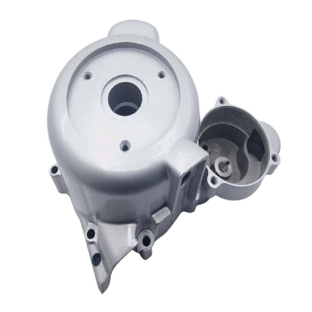 Mx125 Statör Kapağı