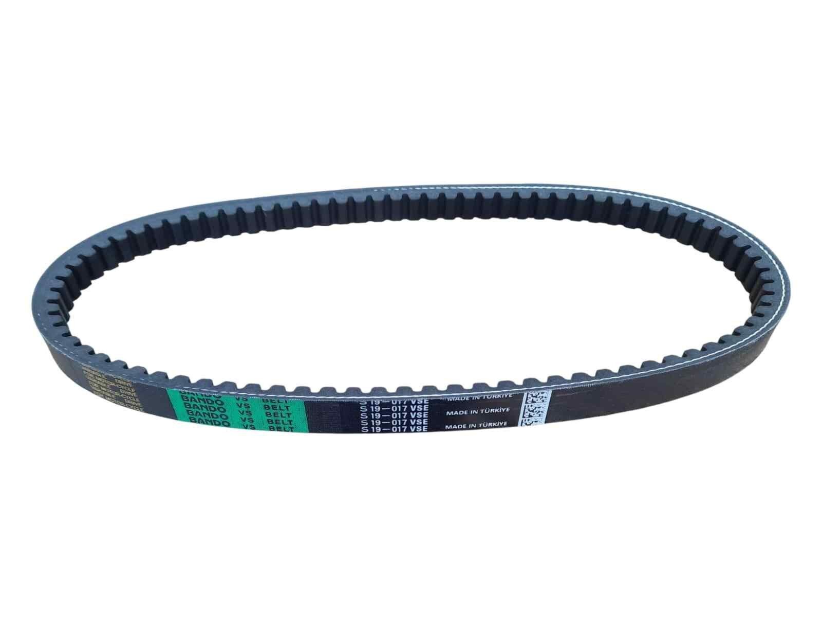 Sym Fıddle Iıı 125 - Jet4 Kayış Bando Ym 818-19,1 (017) Tm