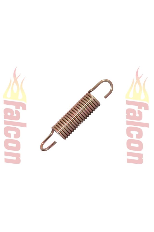 Wolf 180 Orta Sehpa (alt Ayak) Yayı Orijinal