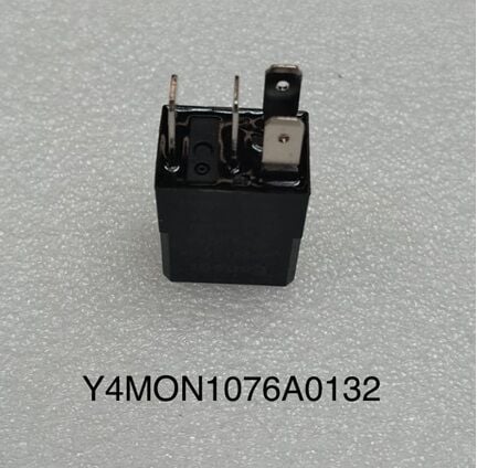 Mondıal 125 Lungo (E5+) Yardımcı Role Orijinal