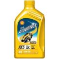 Yağ 1 Lt 15/50 Shell (12 Li Paket)