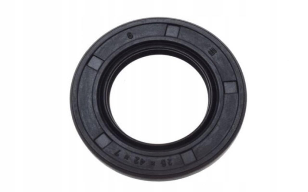 125Kt Arka Göbek Keçesi 25-42-7 Orj